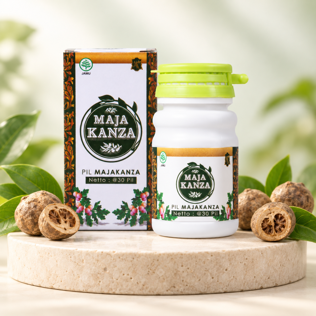 Majakanza Herbal Feminine Care