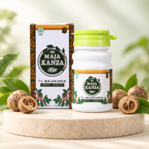 Majakanza Herbal Feminine Care
